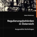Regulierungsbehörden